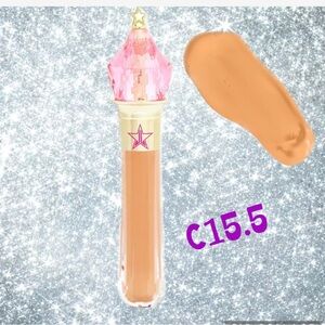 Jeffree star concealer